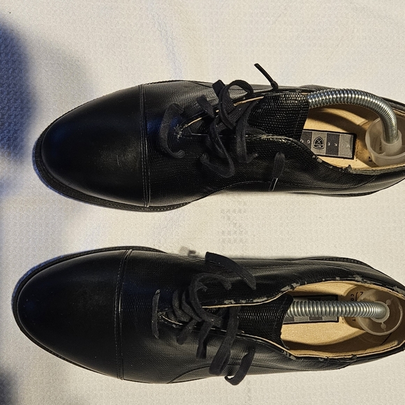 Woman's Nike Golf, Size 9.5 (black) - Picture 4 of 5